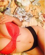 Миниатюра Индивидуалка Алиса Фестивальный Фотография 