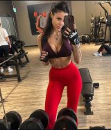 Миниатюра Индивидуалка Снежана Фестивальный Фотография 