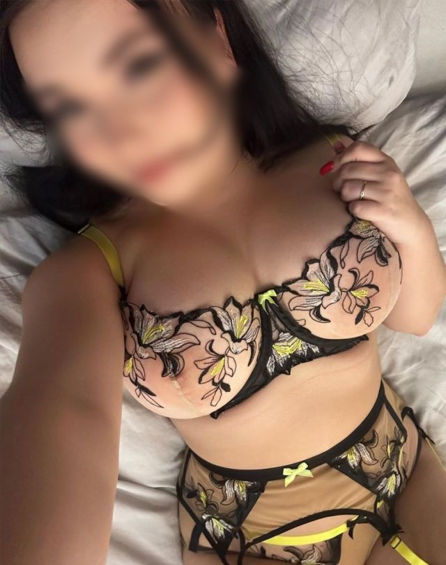 Индивидуалка Яна Фестивальный Фотография 