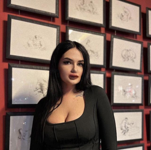 Индивидуалка Элла Фестивальный Фотография 