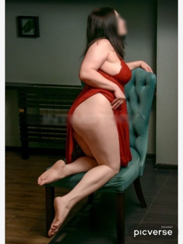 Индивидуалка Маша СМР Фотография 