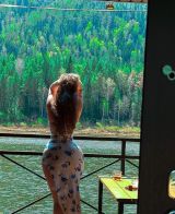 Миниатюра Индивидуалка Милана Комсомольский Фотография 