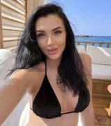 Миниатюра Индивидуалка Элеонора Фестивальный Фотография 