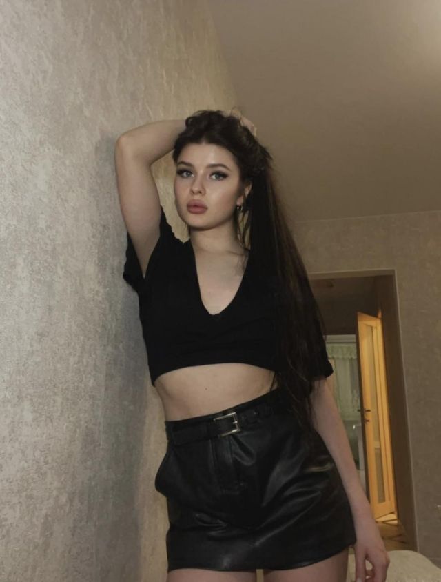 Индивидуалка Милана Фестивальный Фотография 