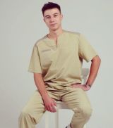 Миниатюра Мужчина Марк Витаминкомбинат Фотография 