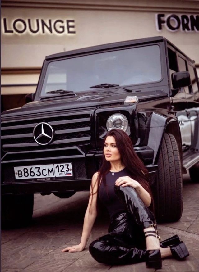 Массажистка Каролина Фестивальный Фотография 