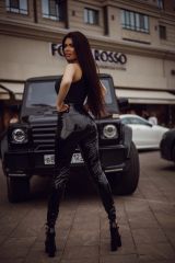 Миниатюра Массажистка Каролина Фестивальный Фотография 