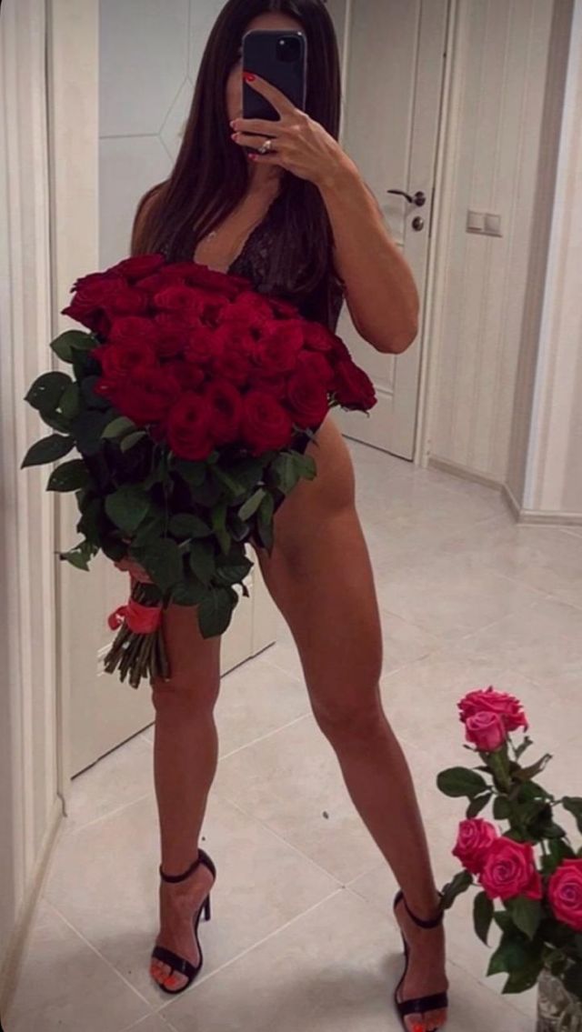 Индивидуалка Кристина Черемушки Фотография 