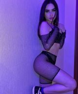 Миниатюра Индивидуалка Валерия Фестивальный Фотография 