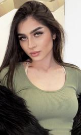 Миниатюра Индивидуалка Валерия Фестивальный Фотография 