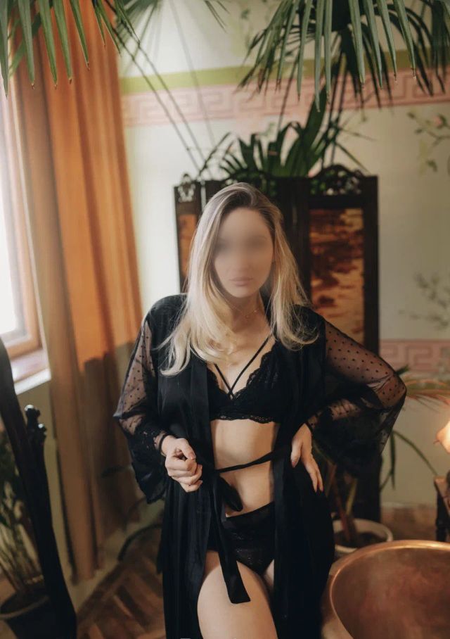 Индивидуалка Тоня Энка Фотография 