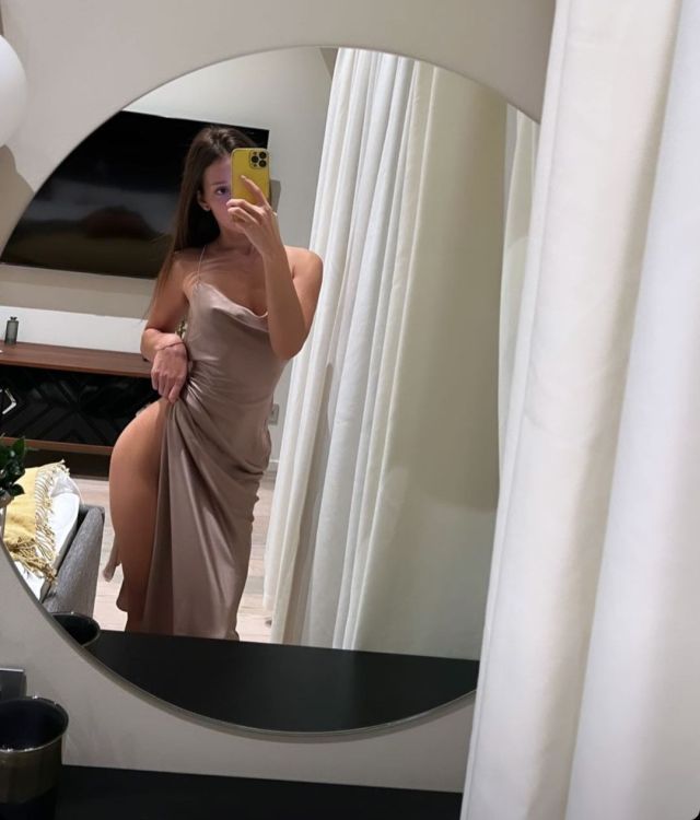 Индивидуалка Алиса Фестивальный Фотография 