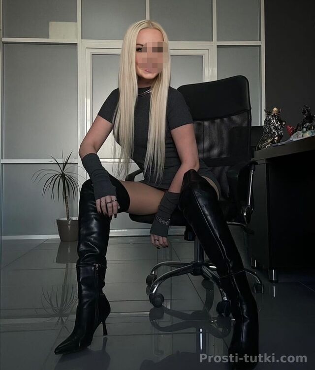 Индивидуалка Дарина СМР Фотография 