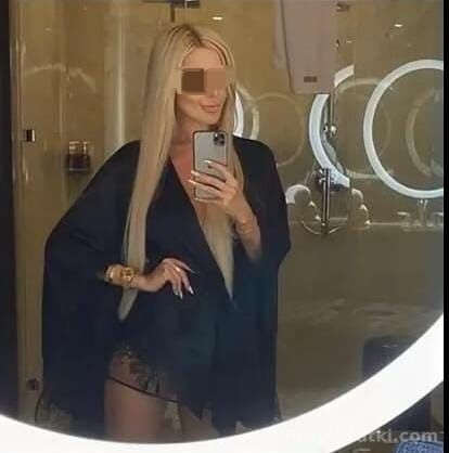 Индивидуалка Дарина СМР Фотография 