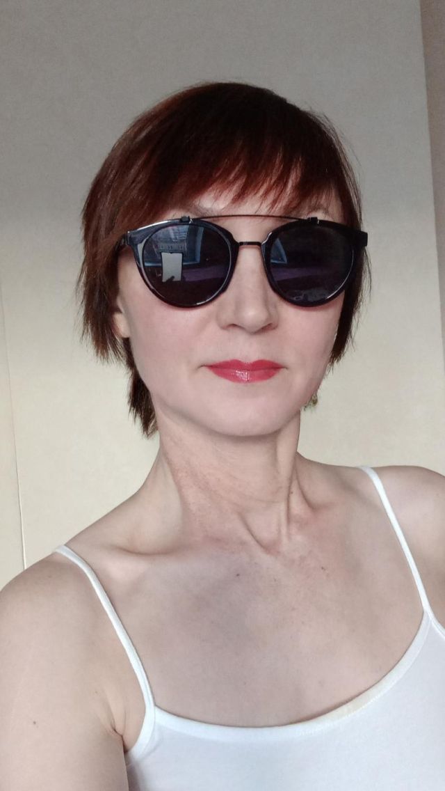 Индивидуалка Irena Центральный