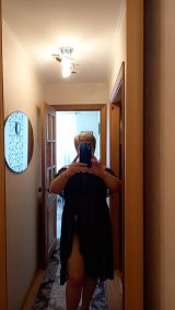 Миниатюра Индивидуалка Виктория  Центральный Фотография 