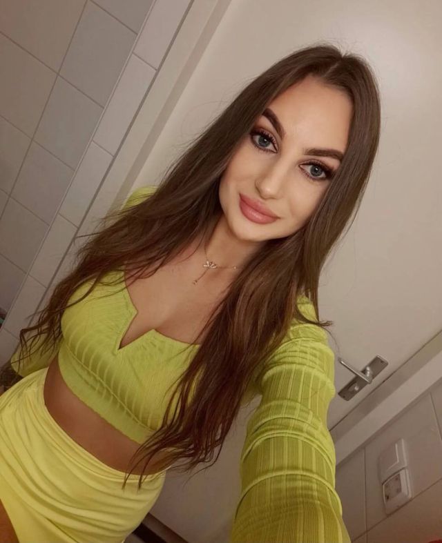 Индивидуалка Маруся Центральный Фотография 