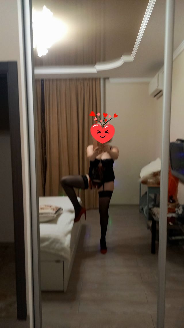 Индивидуалка Домина Кэт Центральный Фотография 