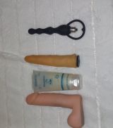 Миниатюра Индивидуалка Домина Кэт Центральный Фотография 