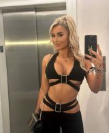 Миниатюра Индивидуалка Оксана Центральный Фотография 