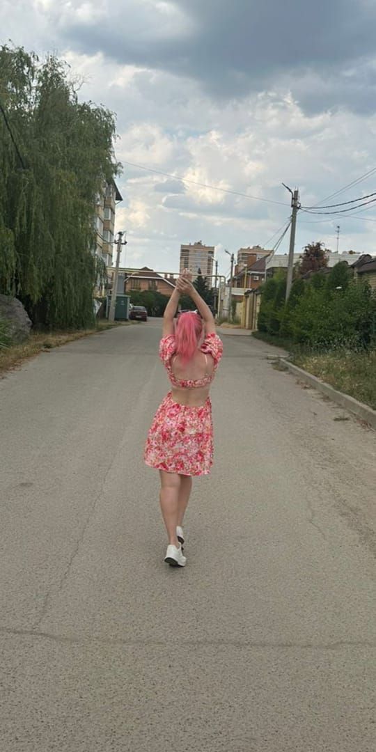 Индивидуалка 💋 ЭЛЯ 💋 ЗИП Фотография 