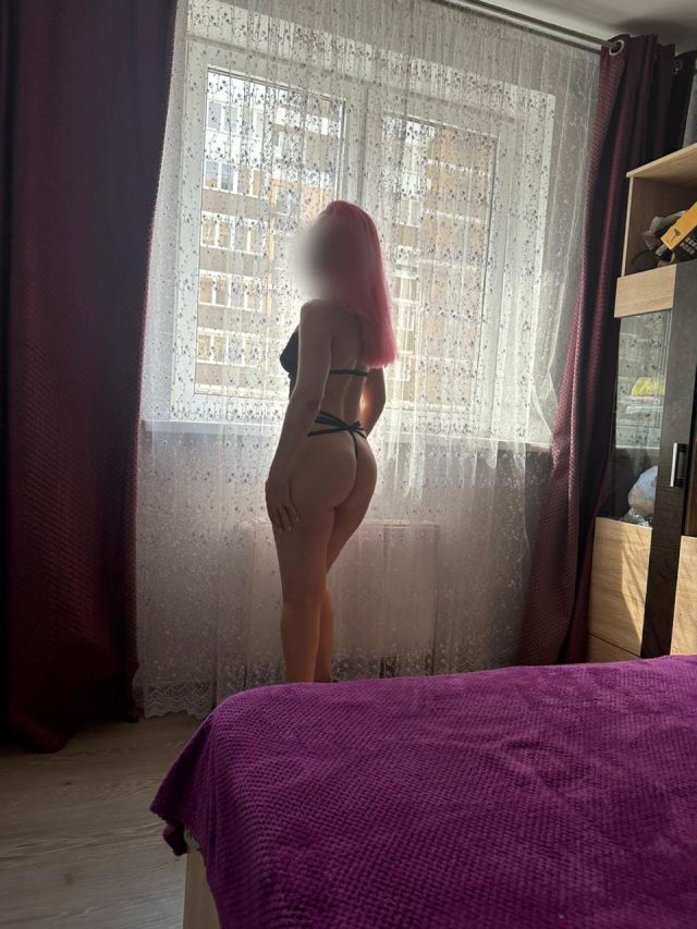 Индивидуалка 💋 ЭЛЯ 💋 ЗИП Фотография 