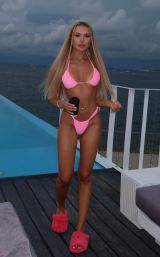 Миниатюра Индивидуалка Алина Центральный Фотография 