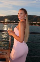 Миниатюра Индивидуалка Алина Центральный Фотография 