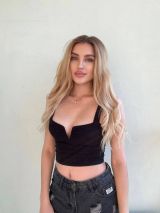 Миниатюра Индивидуалка Маргарита Фестивальный Фотография 