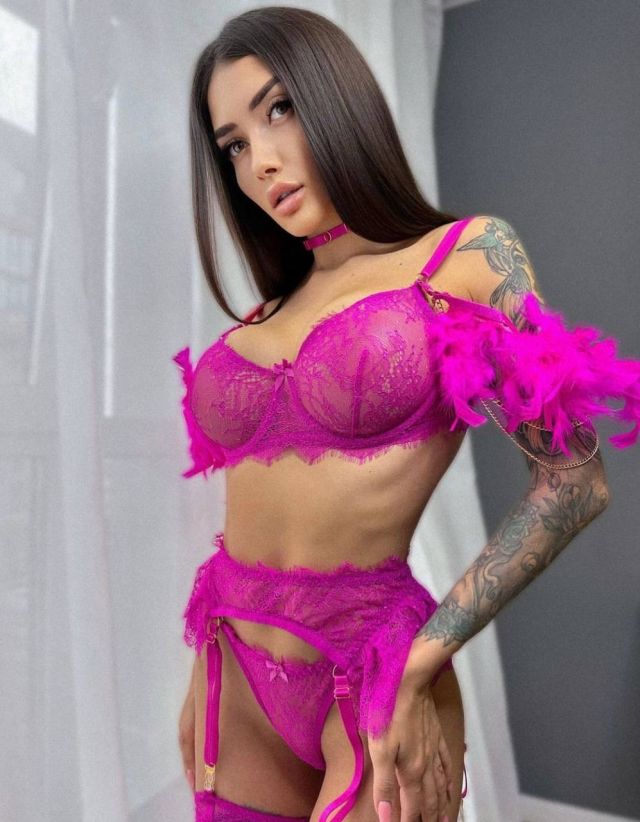 Индивидуалка Алиса ЗИП Фотография 