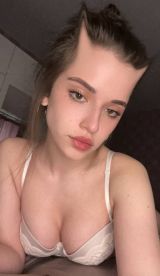 Миниатюра Индивидуалка Катя Центральный Фотография 