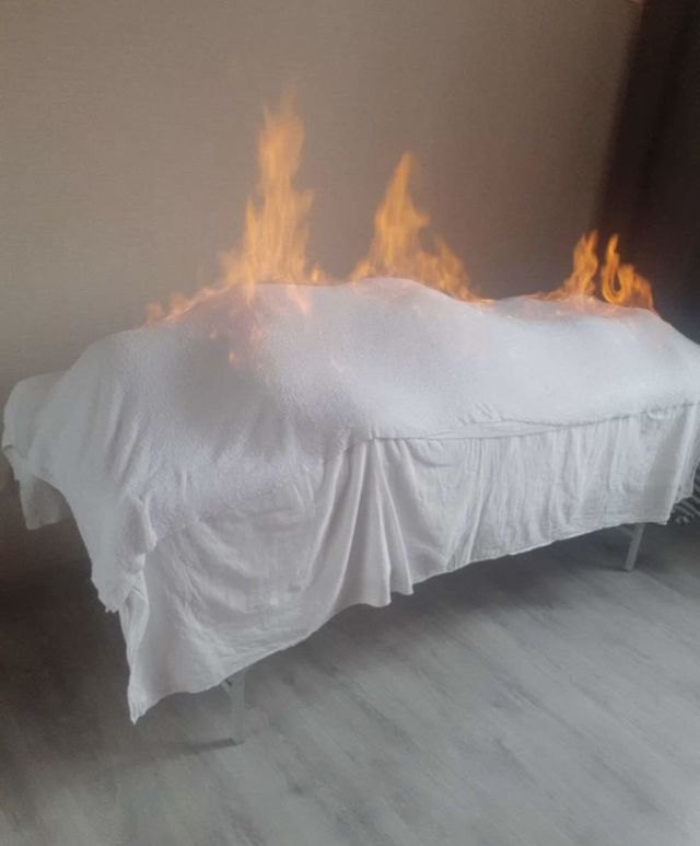 Массажистка Сибирский релакс Центральный Фотография 