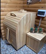 Миниатюра Массажистка Сибирский релакс Центральный Фотография 