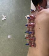 Миниатюра Массажистка Сибирский релакс Центральный Фотография 