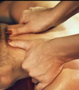 Миниатюра Массажистка Сибирский релакс Центральный Фотография 