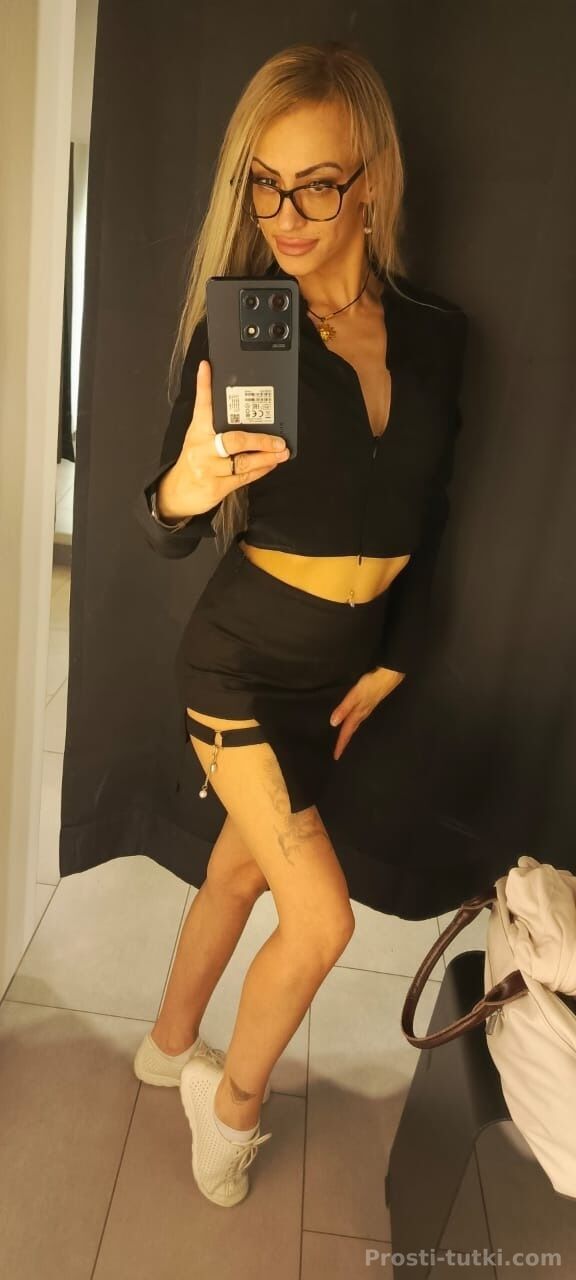 Индивидуалка Настенька Фестивальный Фотография 