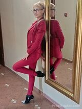 Миниатюра Индивидуалка Настенька Фестивальный Фотография 