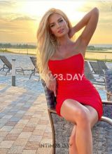 Миниатюра Индивидуалка ☝️ANGLICHANKA🧳👄 Фестивальный Фотография 