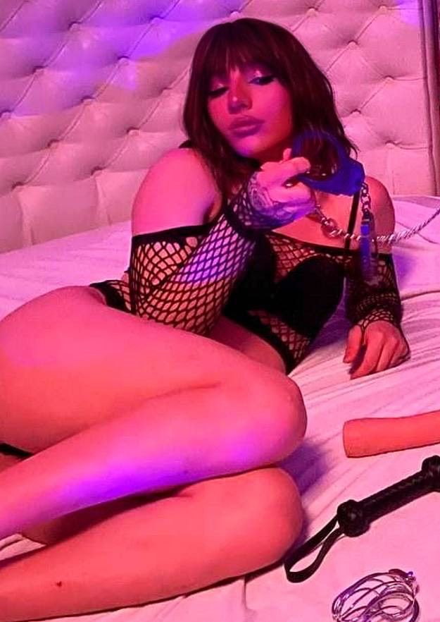 Индивидуалка Лейла Центральный Фотография 