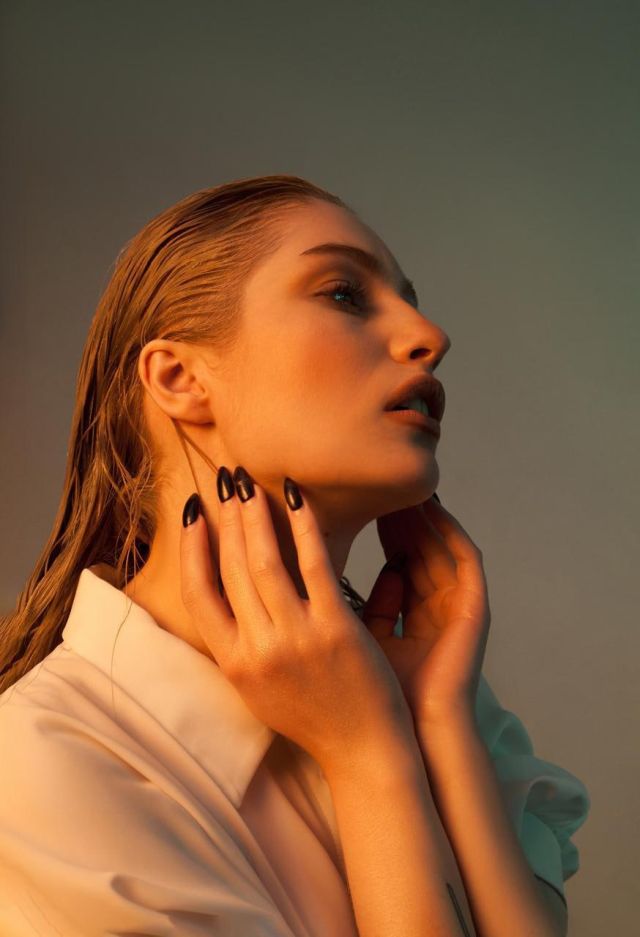 Индивидуалка Алиса Центральный Фотография 