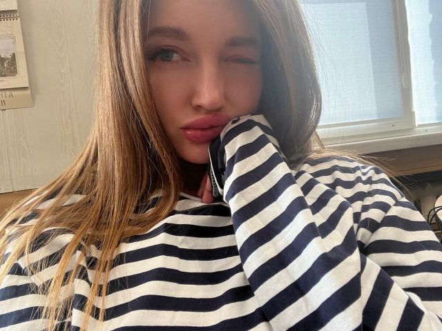 Индивидуалка Елена Фестивальный Фотография 