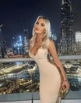 Миниатюра Индивидуалка Дубаи Фестивальный Фотография 