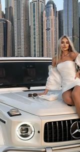 Миниатюра Индивидуалка Дубаи Фестивальный Фотография 