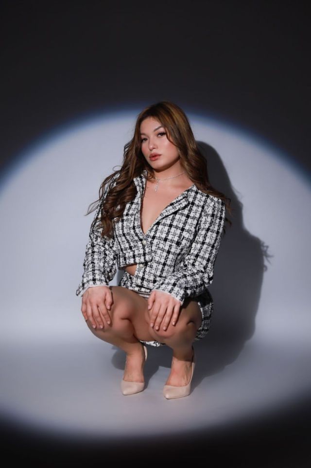 Индивидуалка Кира Юбилейный Фотография 