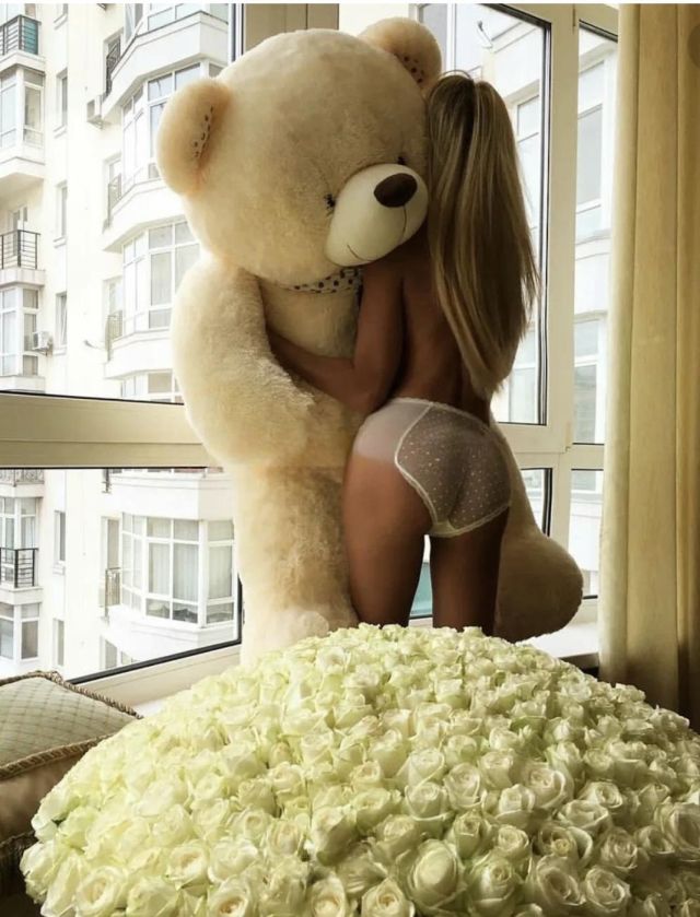 Индивидуалка Нина блядушка Фестивальный Фотография 