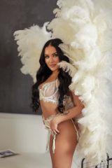 Миниатюра Индивидуалка Залира Центральный Фотография 