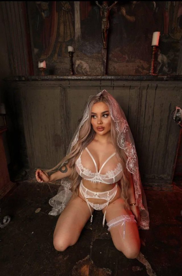 Индивидуалка Имиса Центральный Фотография 