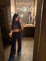 Миниатюра Индивидуалка Милана Юбилейный Фотография 