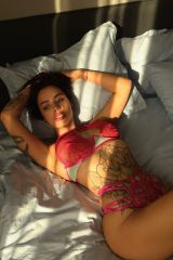 Миниатюра Индивидуалка Ниари Юбилейный Фотография 