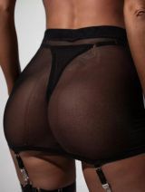 Миниатюра Индивидуалка Аида Фотография 